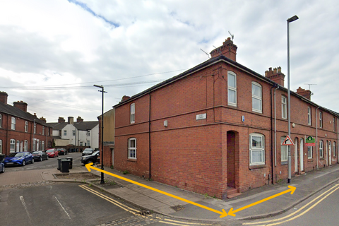 undefined, Stoke-on-Trent ST6