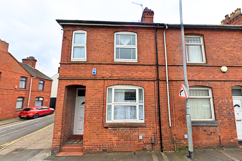 undefined, Stoke-on-Trent ST6