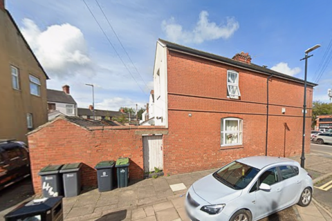 undefined, Stoke-on-Trent ST6