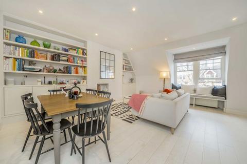 Bassett Road, London W10