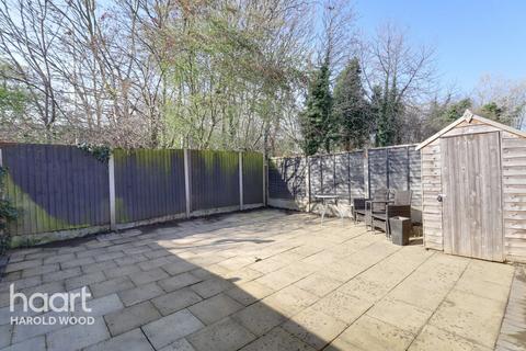 undefined, Copperfields Way, Harold Wood