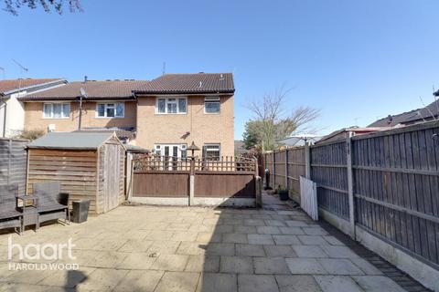 undefined, Copperfields Way, Harold Wood