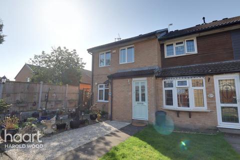 1 bedroom maisonette for sale, Copperfields Way, Harold Wood