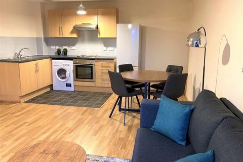 undefined, City Link, Hessel Street, Salford