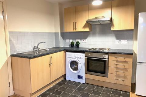 undefined, City Link, Hessel Street, Salford