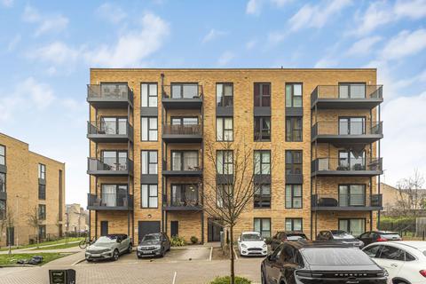 undefined, Bowen Drive, Charlton, London, SE7