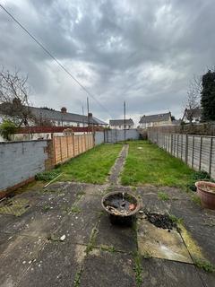 2 bedroom property to rent, Amroth Road, Cardiff, CF5