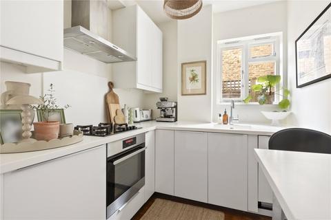 2 bedroom apartment for sale, Dagnan Road, London, SW12