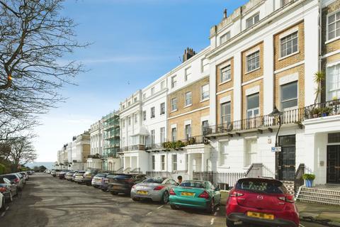 undefined, Sussex Square, Brighton