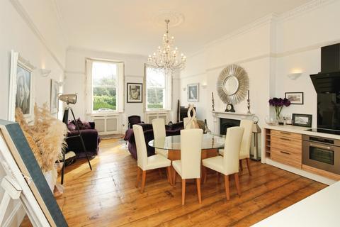 undefined, Sussex Square, Brighton