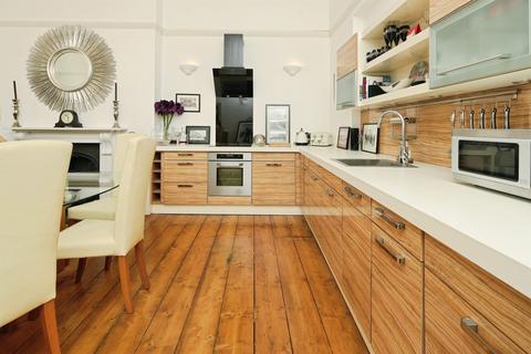 undefined, Sussex Square, Brighton