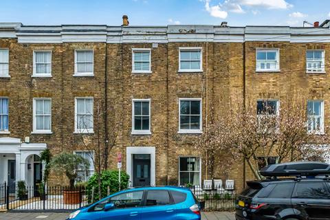 2 bedroom flat for sale, Clapham Manor Street, Clapham, London, SW4