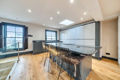 2 bedroom flat for sale, Clapham Manor Street, Clapham, London, SW4