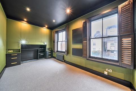 2 bedroom flat for sale, Clapham Manor Street, Clapham, London, SW4