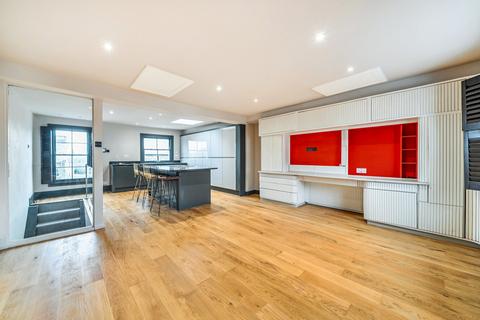 2 bedroom flat for sale, Clapham Manor Street, Clapham, London, SW4