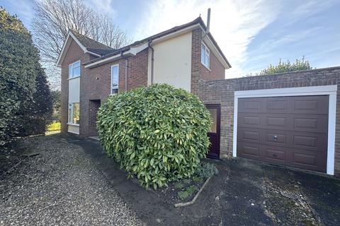 Staplehurst, Kent
