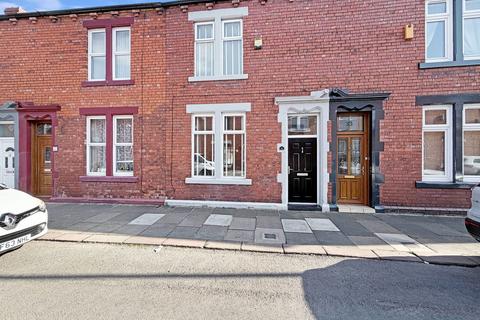 3 bedroom terraced house for sale, Richardson Street, Carlisle CA2