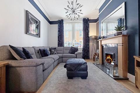3 bedroom terraced house for sale, Richardson Street, Carlisle CA2