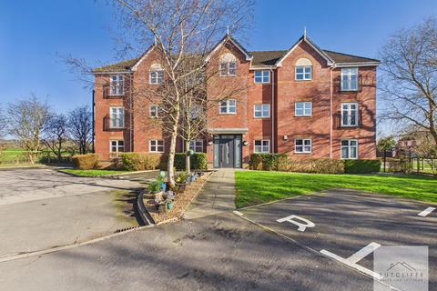 undefined, Spalding Avenue, Garstang, PR3