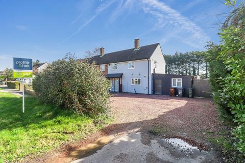 4 bedroom semi-detached house for sale, Church Lane, Sarratt, WD3