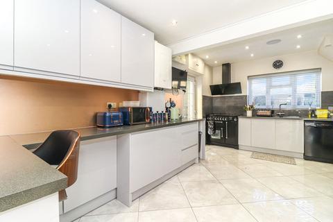 4 bedroom semi-detached house for sale, Church Lane, Sarratt, WD3