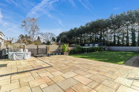 4 bedroom semi-detached house for sale, Church Lane, Sarratt, WD3