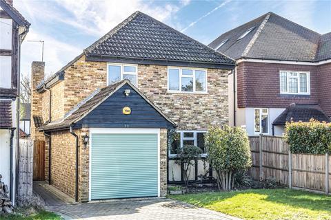Woodham Lane, New Haw, Addlestone, Surrey, KT15