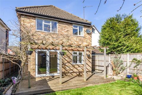 4 bedroom detached house for sale, Woodham Lane, New Haw, Addlestone, Surrey, KT15