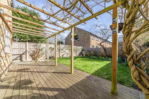 4 bedroom detached house for sale, Woodham Lane, New Haw, Addlestone, Surrey, KT15