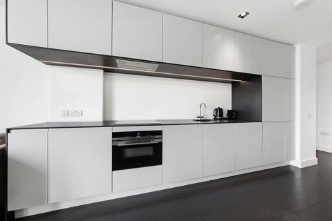 1 bedroom apartment to rent, Amory Tower, Marsh Wall, London, E14