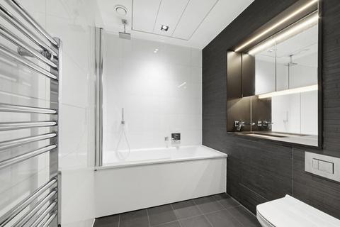 1 bedroom apartment to rent, Amory Tower, Marsh Wall, London, E14
