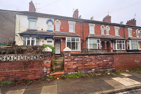 undefined, Stoke-on-Trent ST6