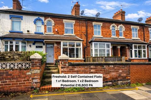 undefined, Stoke-on-Trent ST6
