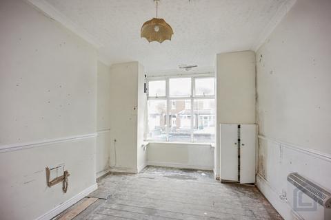 undefined, Stoke-on-Trent ST6