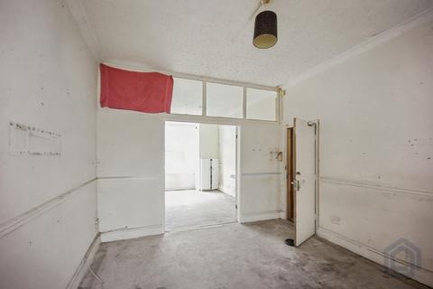 undefined, Stoke-on-Trent ST6