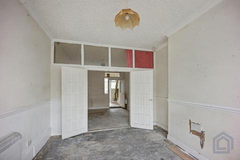 undefined, Stoke-on-Trent ST6