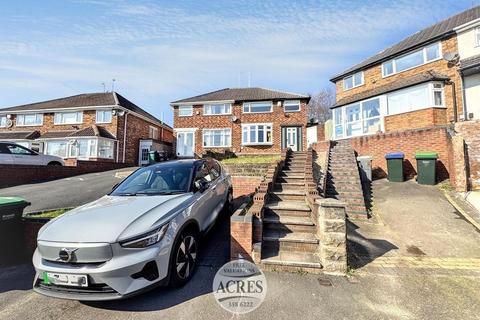 Ferndale Avenue, Great Barr, Birmingham