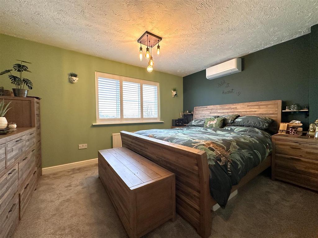 Bedroom Two 407