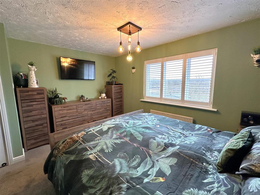 Second Bedroom 380