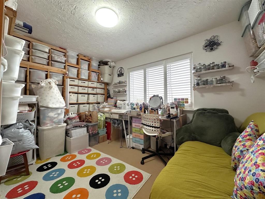 Bedroom Three 383
