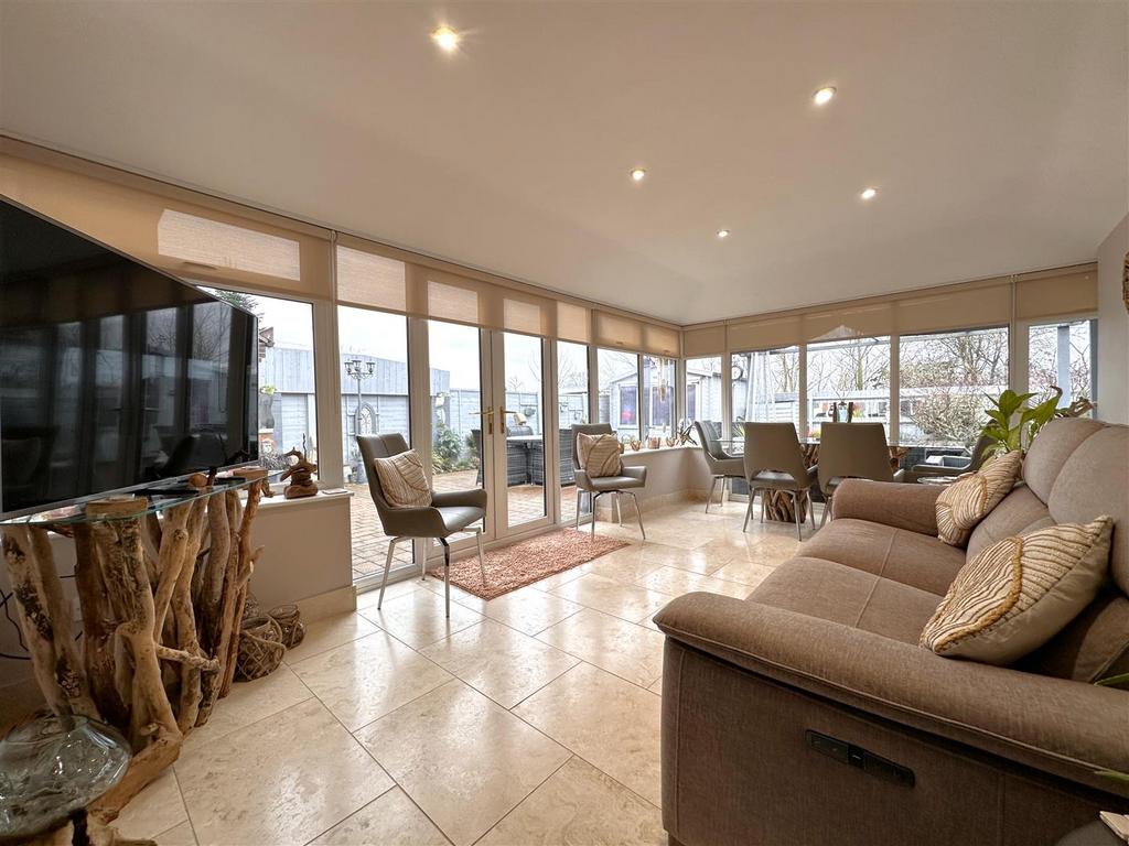 Generous Multi-Purpose Family Room 482