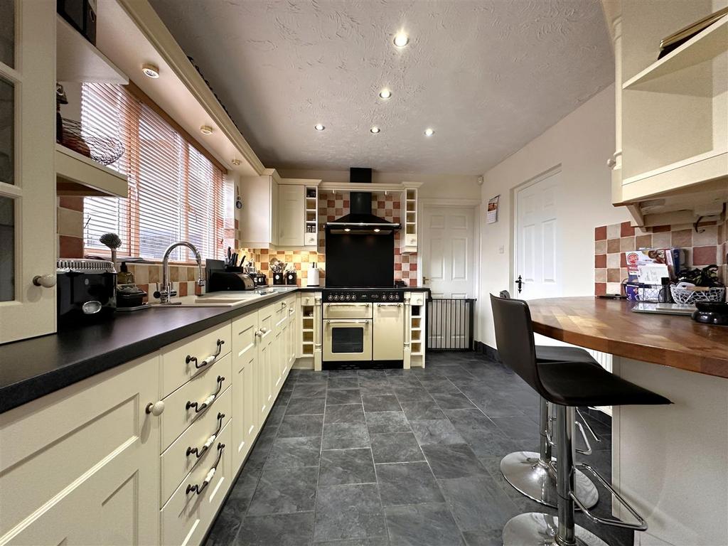 Kitchen/Diner 455