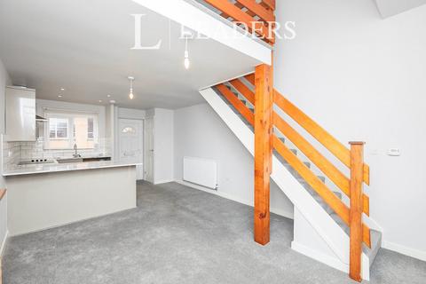 undefined, Markeaton Street, DE22