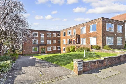 Beaconsfield Villas, Brighton, East Sussex