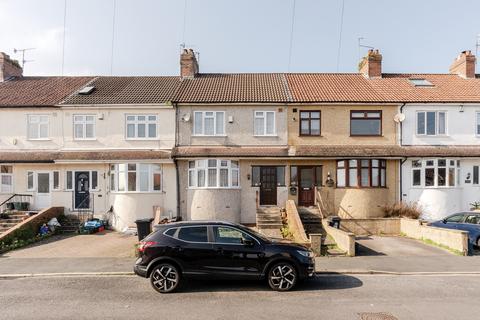 3 bedroom terraced house for sale, Bedminster Down, Bristol BS13