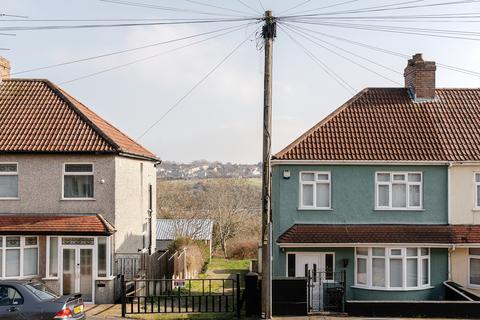 3 bedroom terraced house for sale, Bedminster Down, Bristol BS13