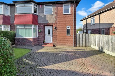 undefined, Knowe Park Avenue, Carlisle CA3