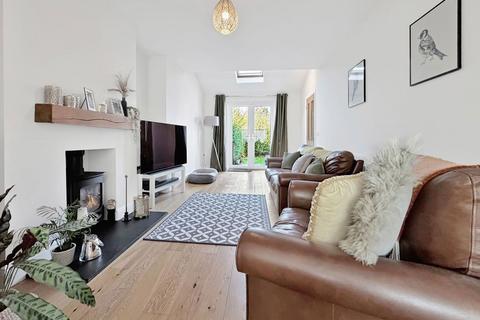 undefined, Knowe Park Avenue, Carlisle CA3