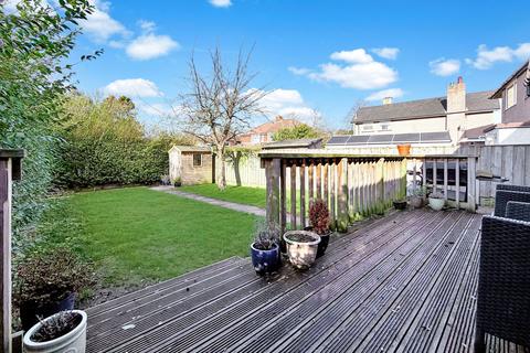 undefined, Knowe Park Avenue, Carlisle CA3