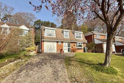 undefined, Belvedere Road, Dibden Purlieu, SO45